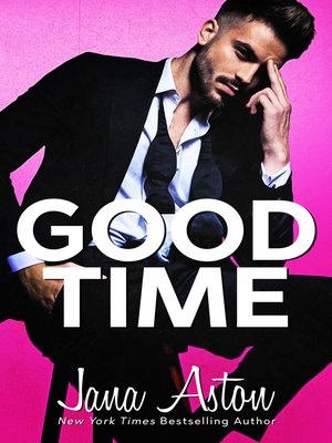 cover image of Good Time
